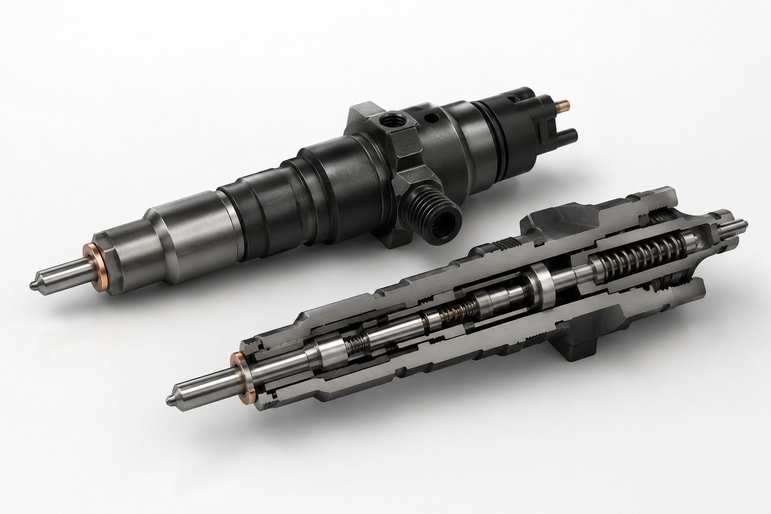 CAT C9 Marine Injectors | Common Questions Answered