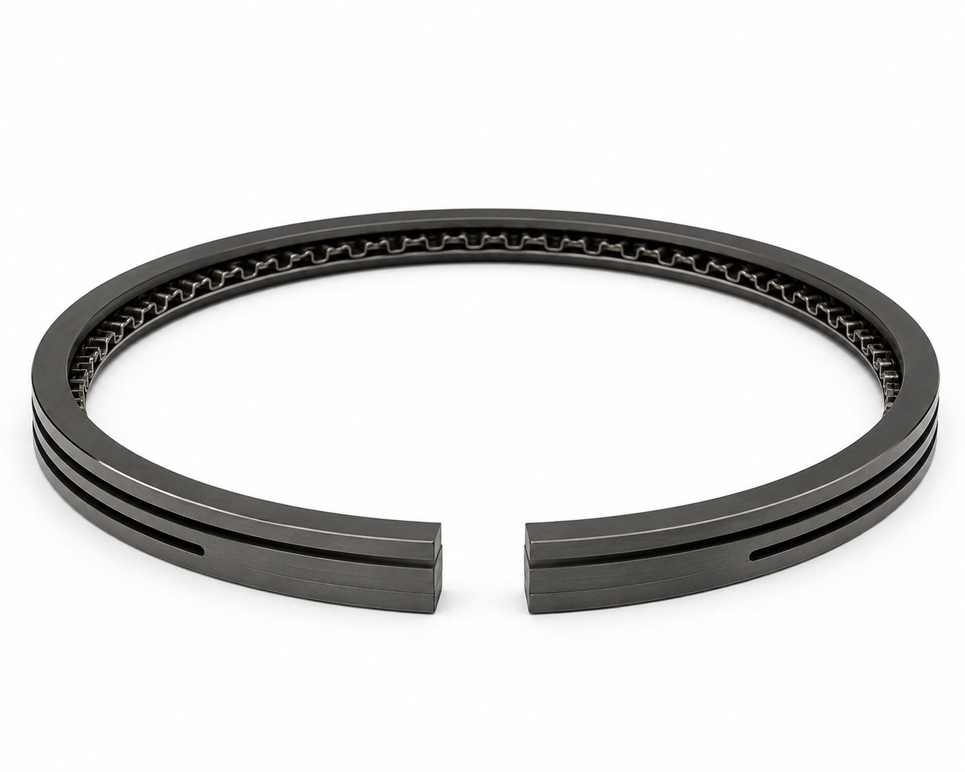 MTU Marine Engine 60370919 Piston Ring | Alfa Marine Spare Parts