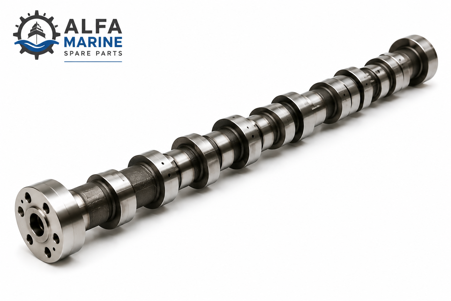 Mitsubishi Marine Engine Camshaft Part Numbers & Guide