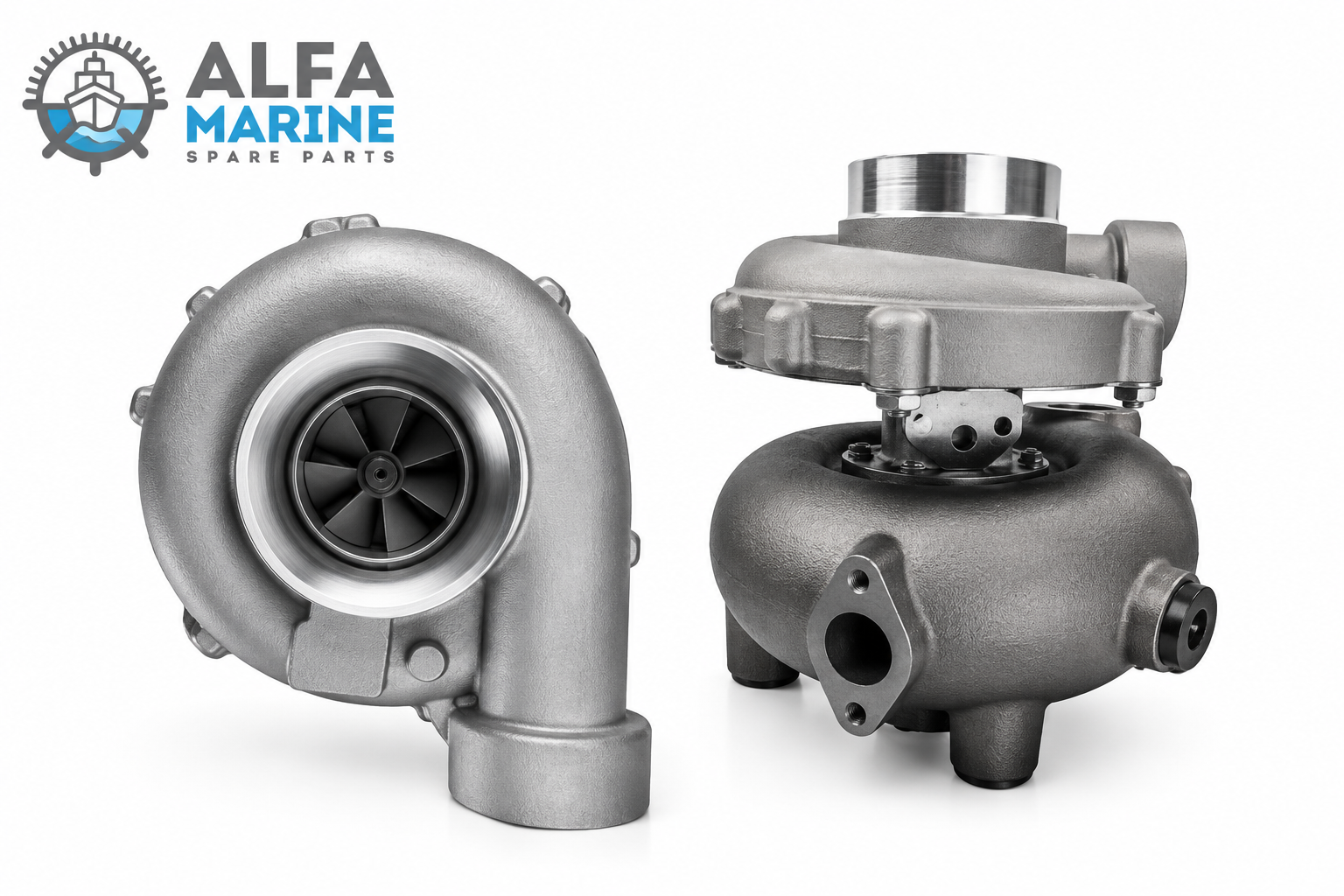MTU 2000 Turbocharger Guide: 0070960299 Parts & FAQs
