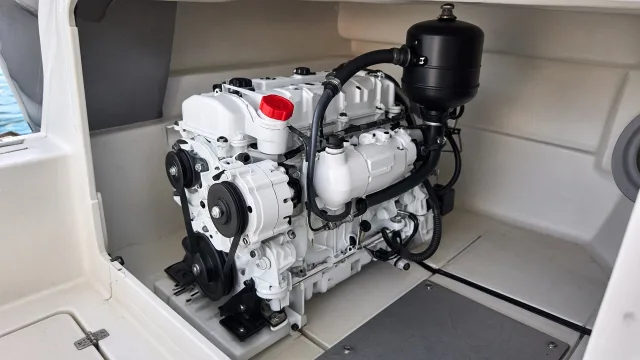 Yanmar 3YM20 marine engine parts — specifications & applications guide