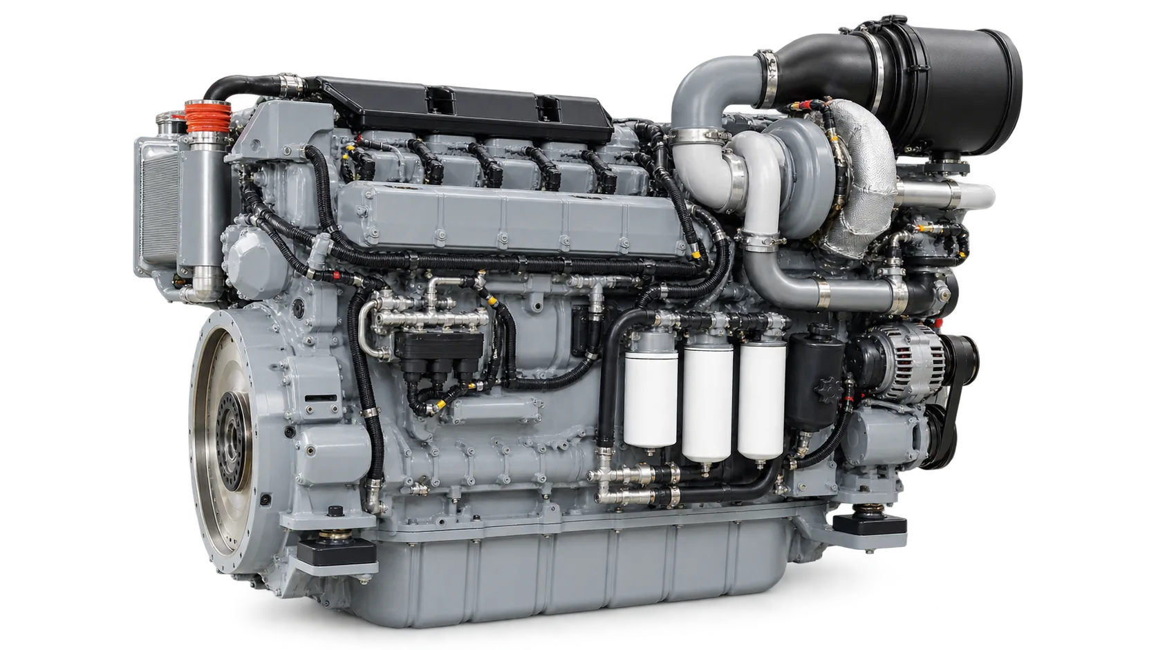 DEUTZ