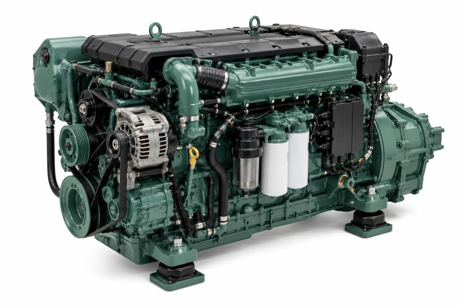 Volvo Penta