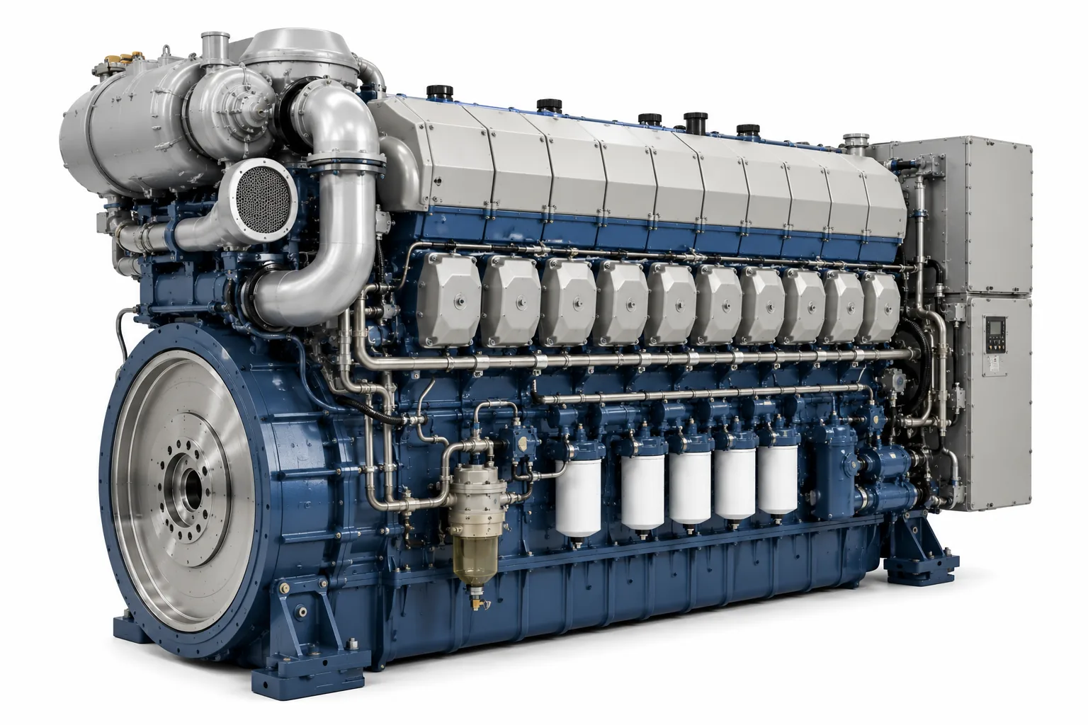 Wärtsilä