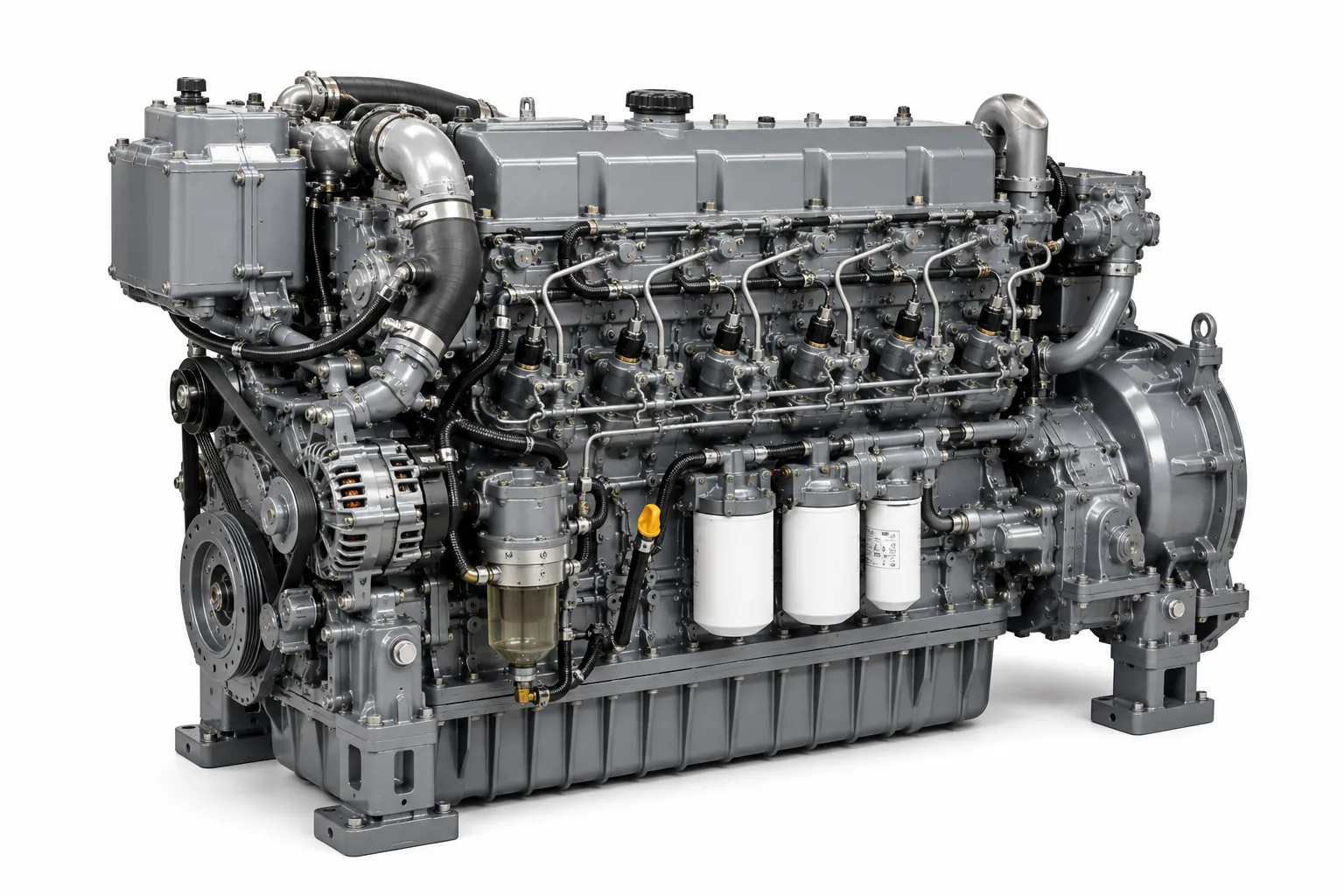 Yanmar