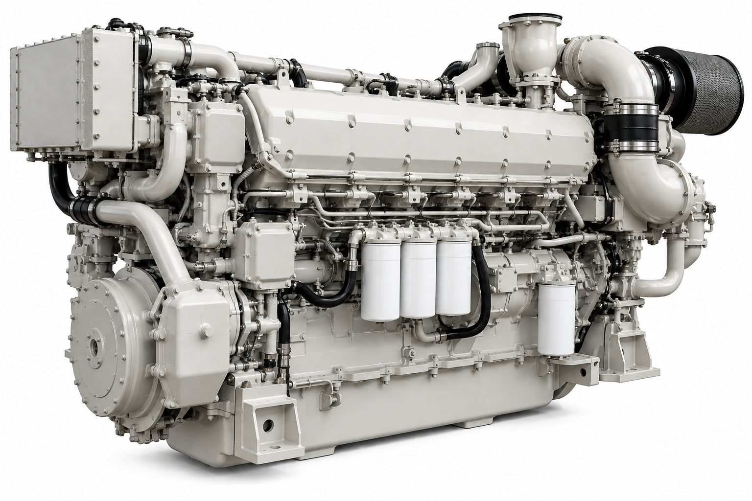 Cummins KTA marine engine parts for KTA19 KTA38 and KTA50