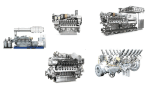MTU Series 4000 Engines – Marine Applications & Case Studies