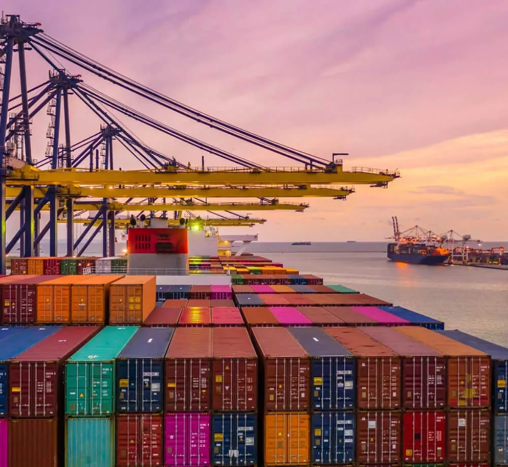 Marine Inventory