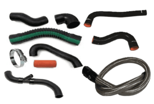 Cummins Marine Coolant Hoses – Failure and Replacement