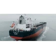 Ulusoy Sealines’ Bulk Carriers Get Wärtsilä Engine Upgrade