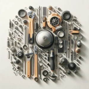 Cat Reman Overhaul Kit for Repairs and Replacement