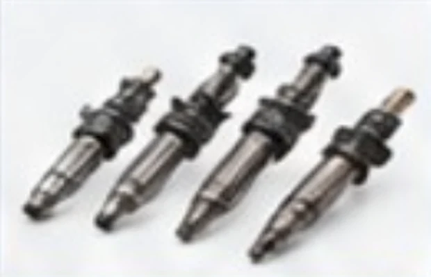 Fuel System