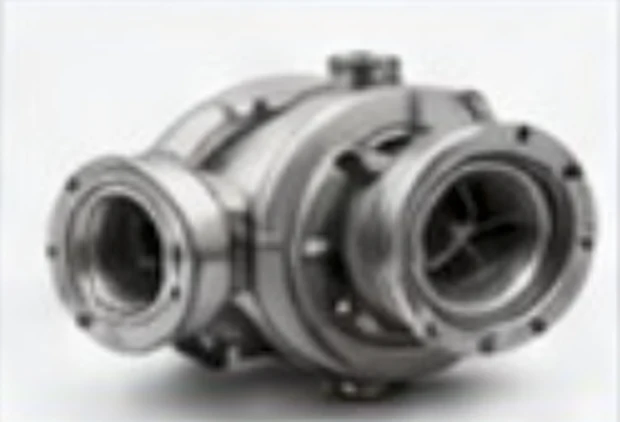 Turbochargers