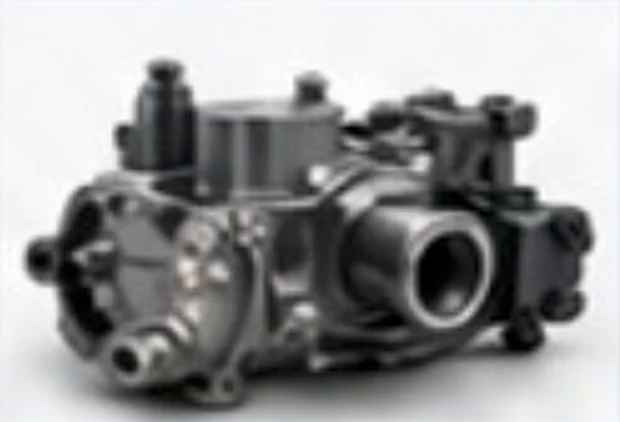 Lubrication System