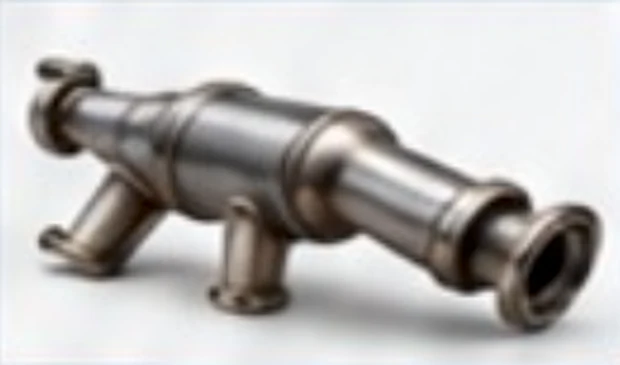Exhaust System
