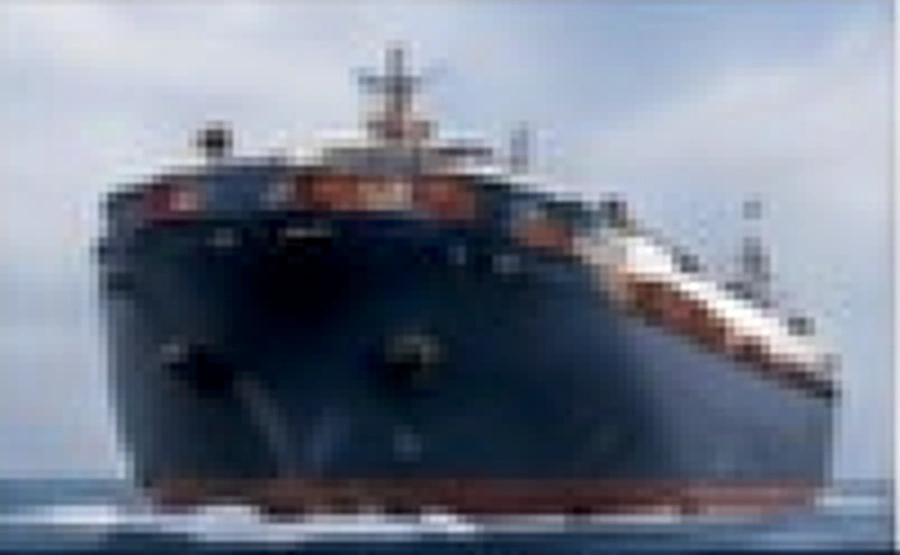 Cargo Ships