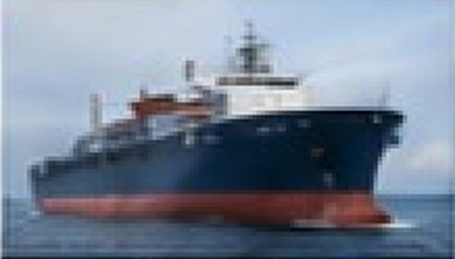 Tankers