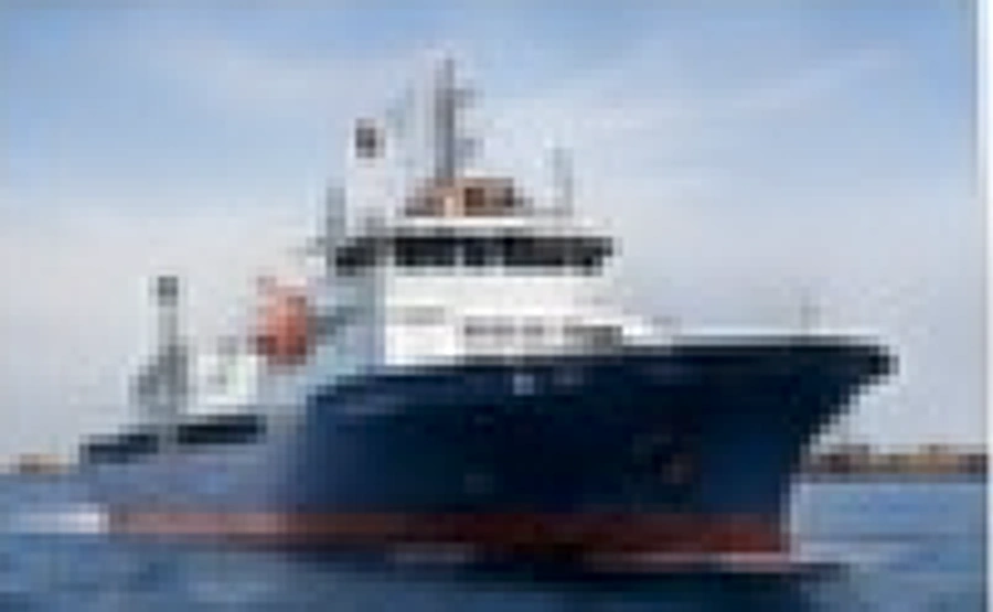 Fishing Vessels
