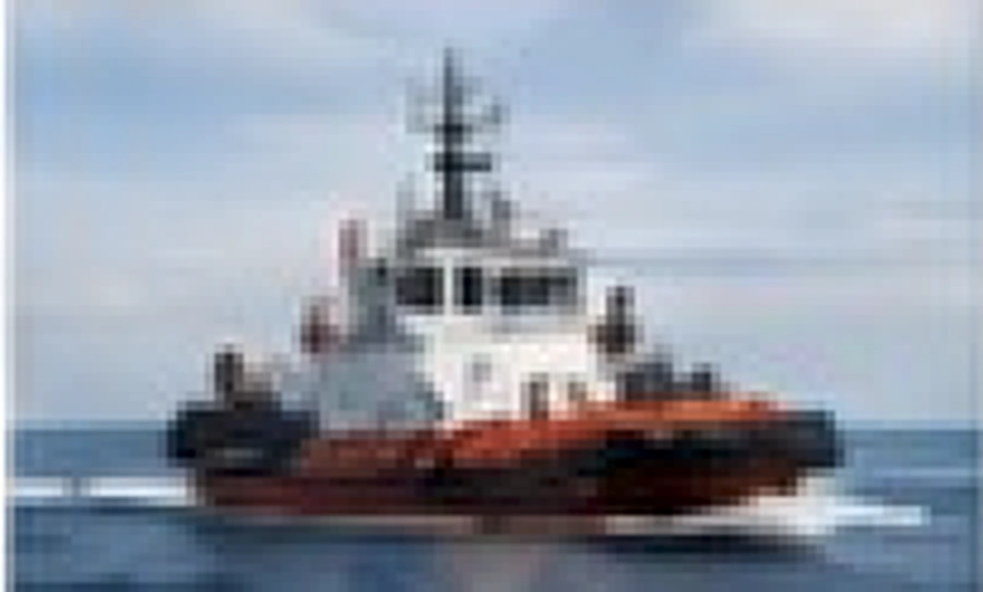 Tugboats