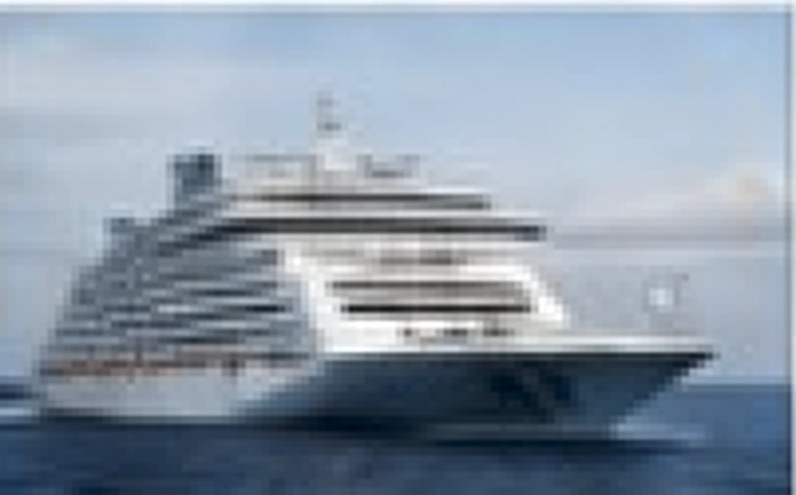 Passenger Ships