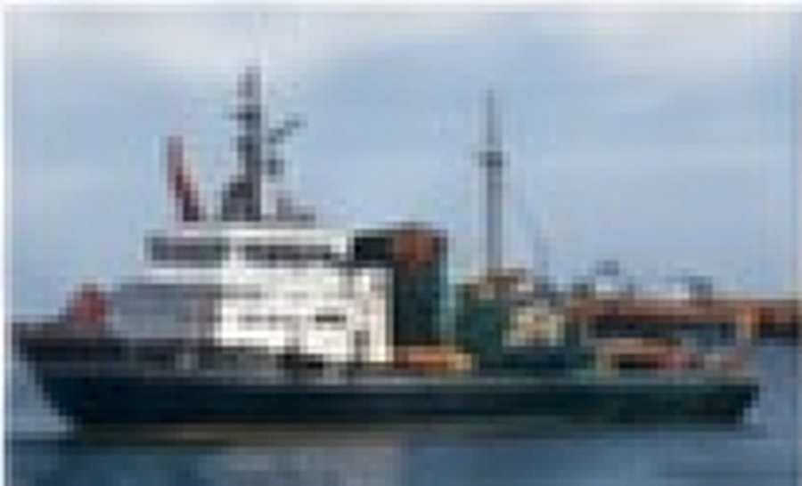 Workboats