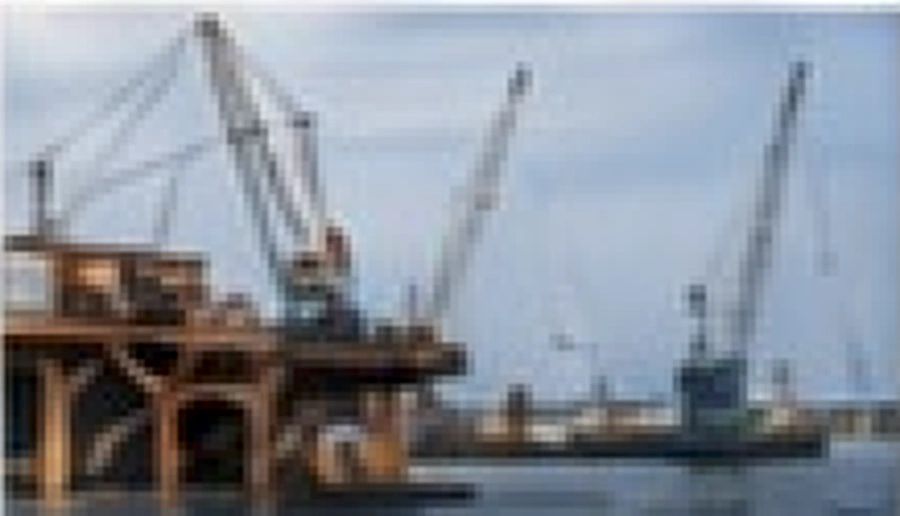 Shipyards
