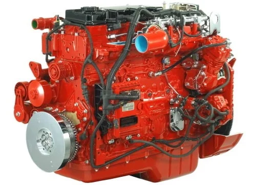 Cummins Propulsion Engine