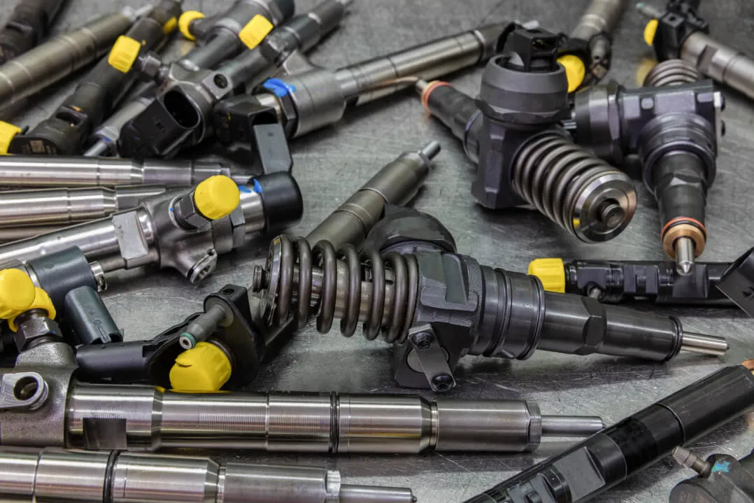 Buy Marine Engine Camshafts