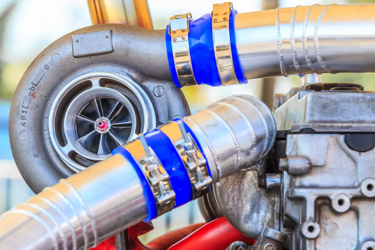 Buy Marine Fuel Injectors