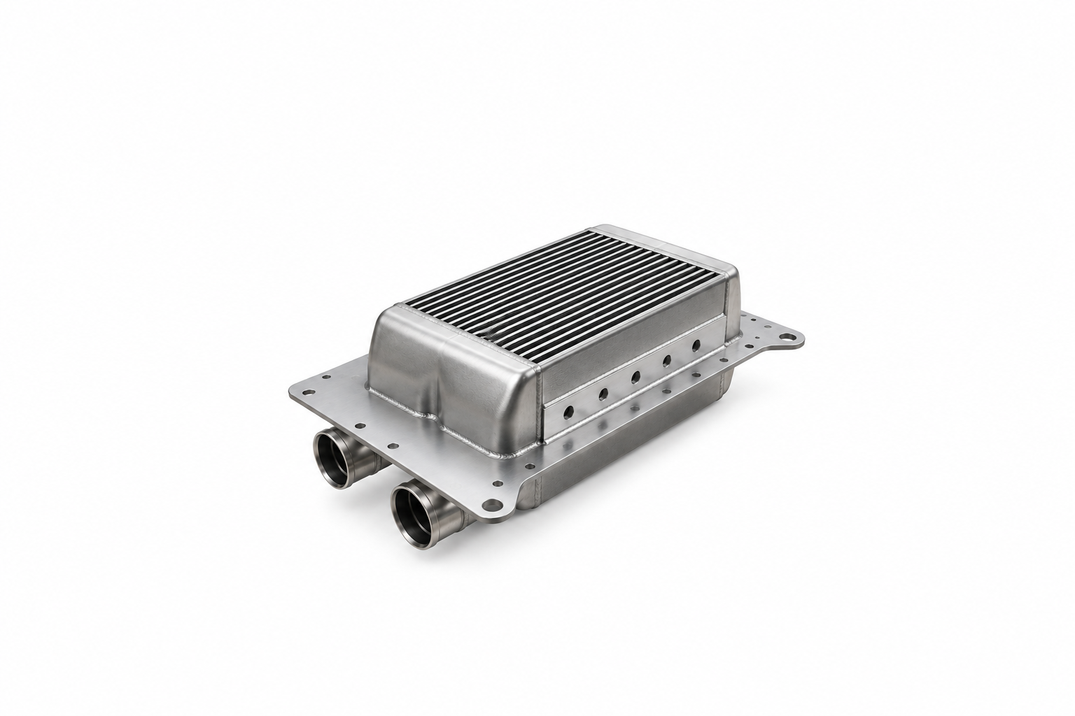 CORE AS-AFTERCOOLER 2660053 - Caterpillar