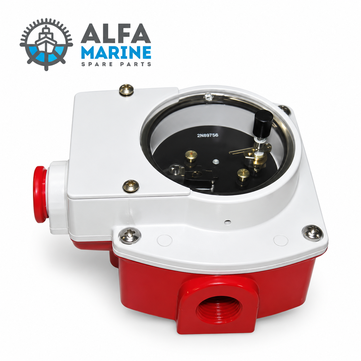CAT 2N-9768 Coolant Level Switch | Marine Parts Supplier