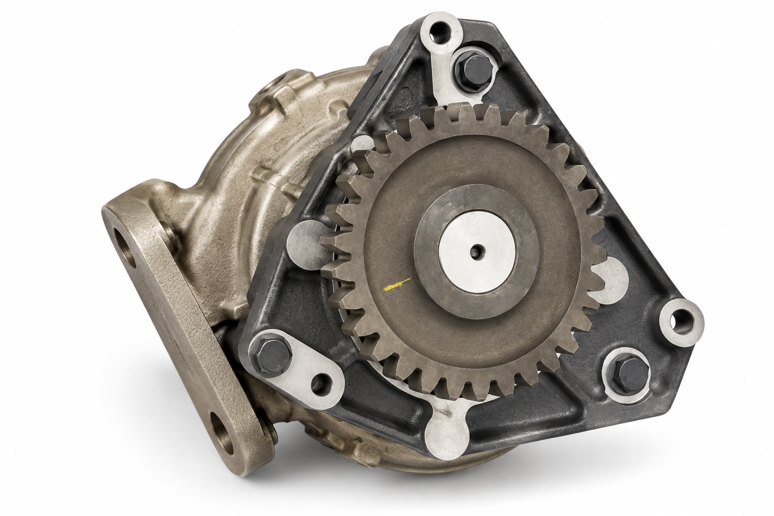 MTU X00012174 Series 4000 Marine Sea Water Pump Supplier