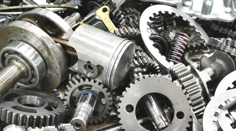 How to Find the Best Marine Parts Supplier in Netherlands