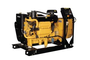 Caterpillar Marine Parts Powering the Maritime Industry