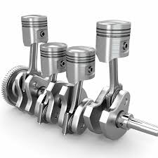 Crankshafts in Marine Engines Explained 