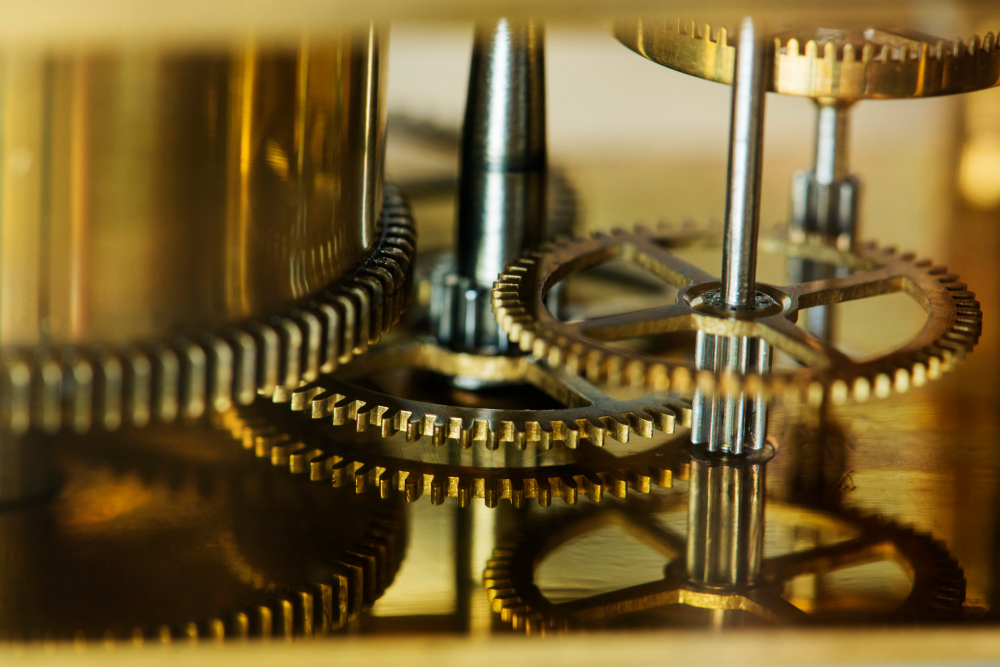 How To Make Sure You Are Buying Good Marine power parts?