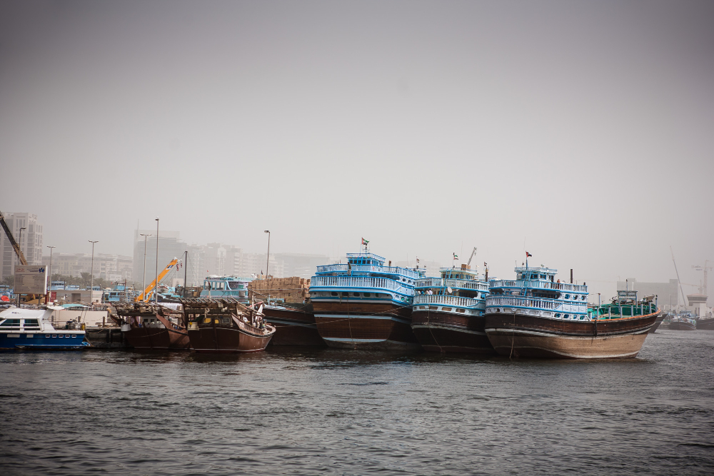 The Importance of Deutz Diesel Engines in the Marine Industry