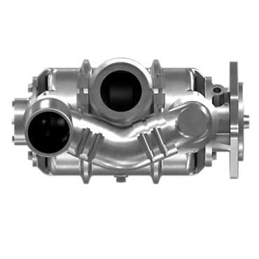 Caterpillar Auxiliary Seawater Pumps 436-1239