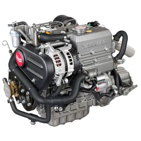 Yanmar Diesel Engine