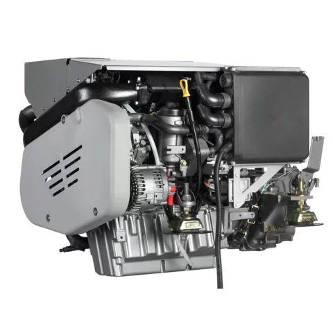 Yanmar Diesel Engine