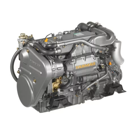 Yanmar Diesel Engine