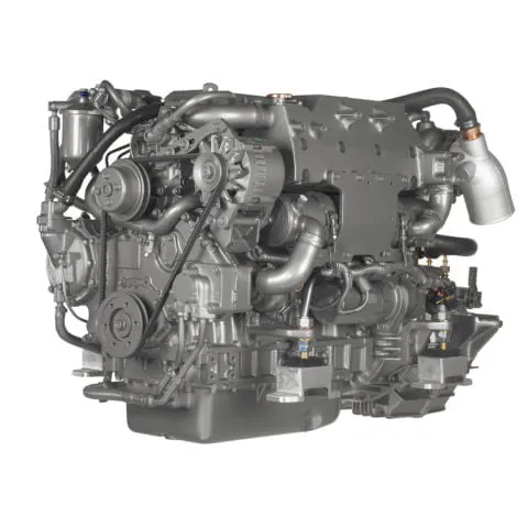 Yanmar Diesel Engine