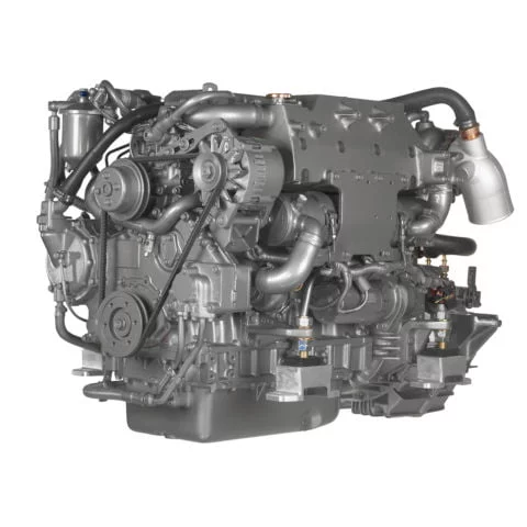 Yanmar Diesel Engine