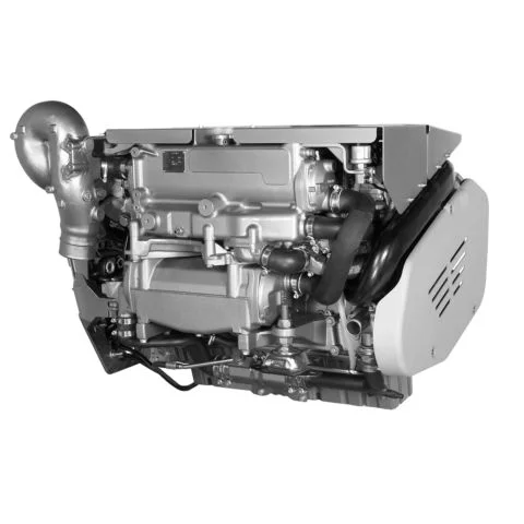 Yanmar Diesel Engine