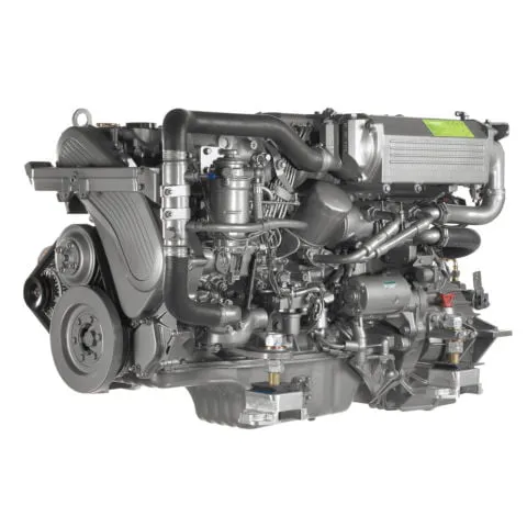 Yanmar Diesel Engine