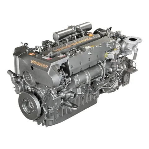 Yanmar Diesel Engine