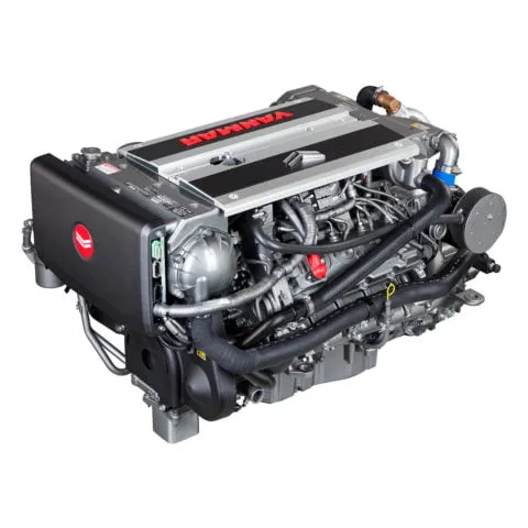 Yanmar Diesel Engine