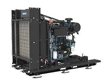 Perkins Diesel Engine