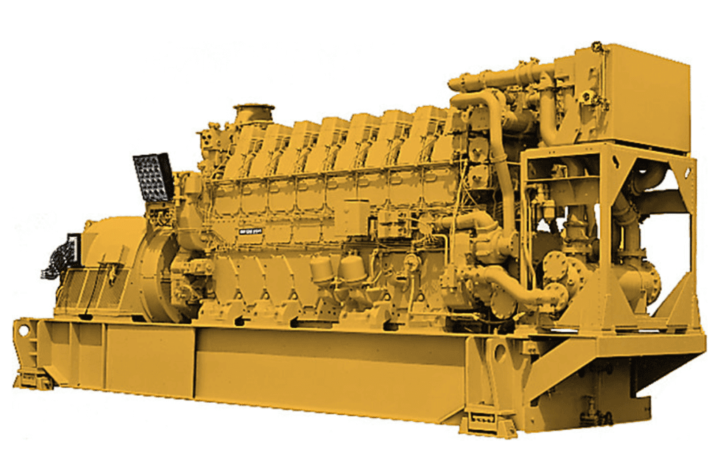 Caterpillar-Engine-49-C280-8-MARINE-GENERATOR-SETS