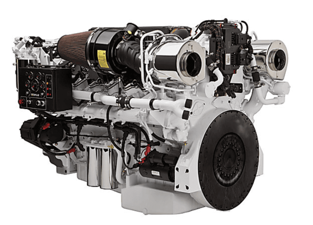 Caterpillar-Engine-58-C32-Tier-3-AUXILIARY-ENGINES